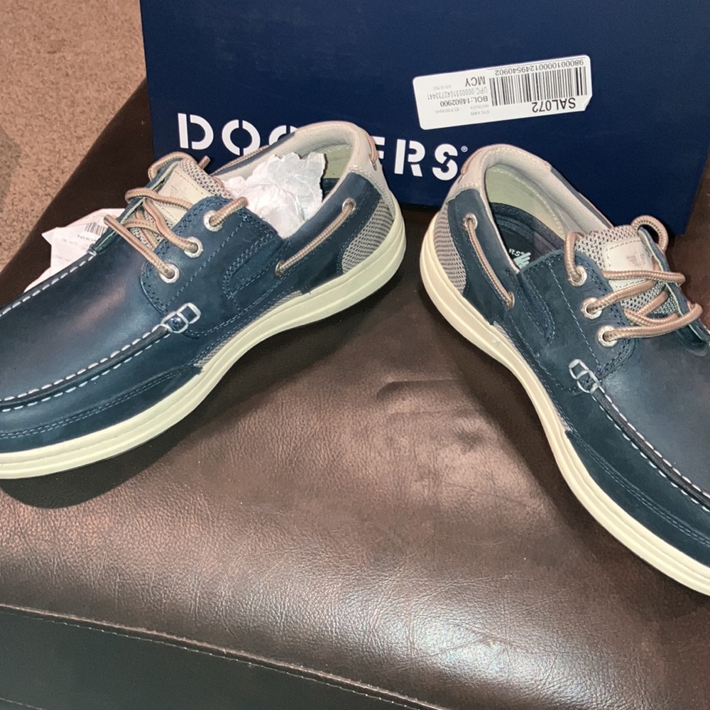 Dockers Deacon Casual shoe - Picture 3 of 7